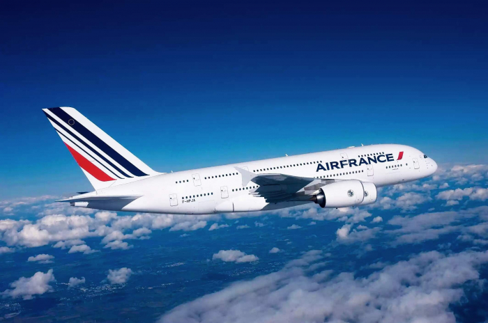 Mali “Air France”ın uçuş lisenziyasını ləğv etdi