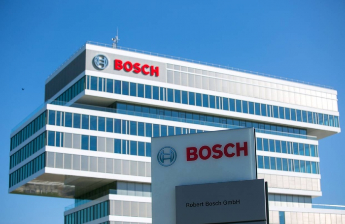  Kristmann:  son 4 ildə “Bosch” şirkətinin İrandan qazancı yoxdur