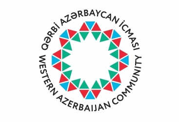   La Comunidad de Azerbaiyán Occidental condena enérgicamente la postura de España de apoyo al separatismo  