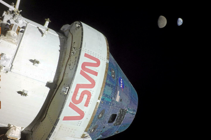 La Nasa a perdu le contact avec la sonde Voyager 2, dans l’espace depuis 46 ans