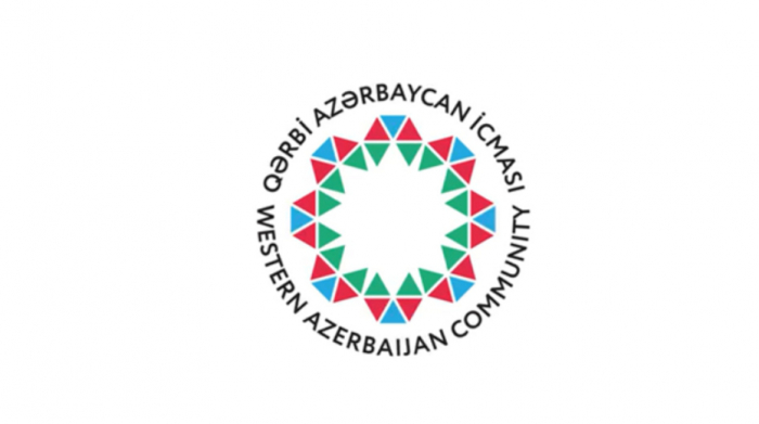 Qərbi Azərbaycan İcması Mihael Rotun təxribatçı bəyanatını qınadı   
