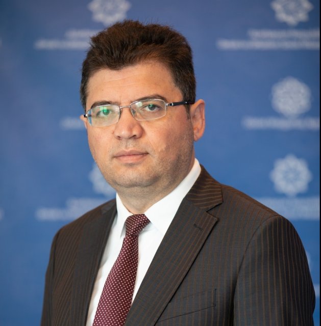   Tanınmış jurnalistə yeni vəzifə verilib   