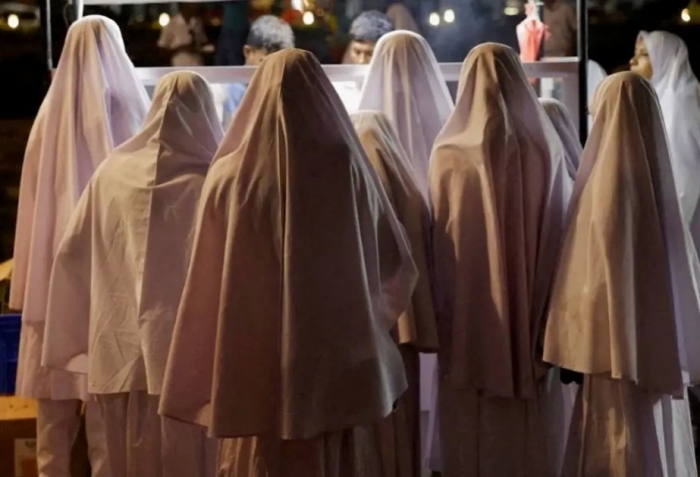 France to ban abaya overgarment in schools