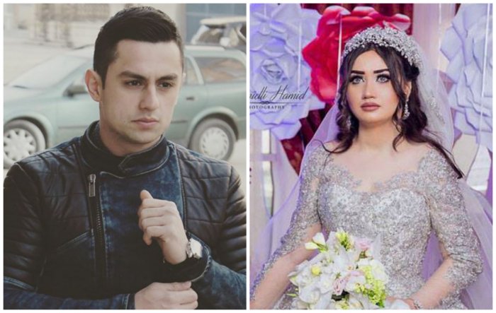    "Keçmiş ərim məni bıçaqlamaq istəyirdi" -    Aysel Şükürova      