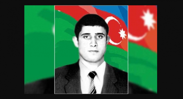 Meşəlidə dastan yazan qəhrəman -    Hidayət Rüstəmov   