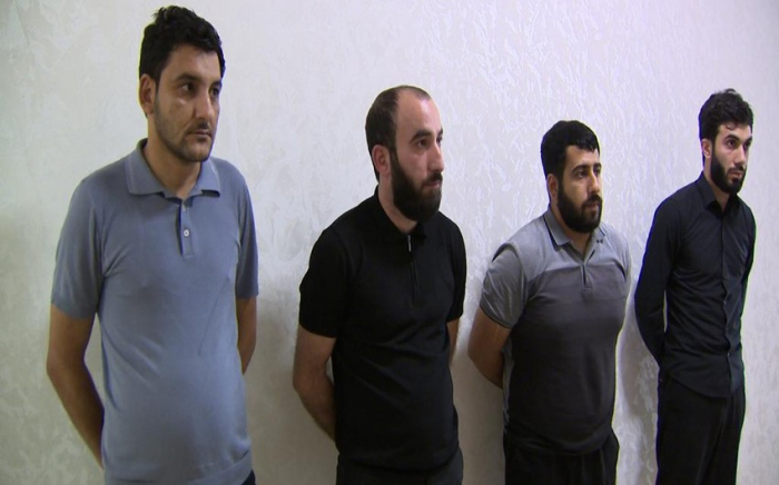    Vətəndaşları kredit adı ilə talayan kiber dəstə saxlanılıb   
