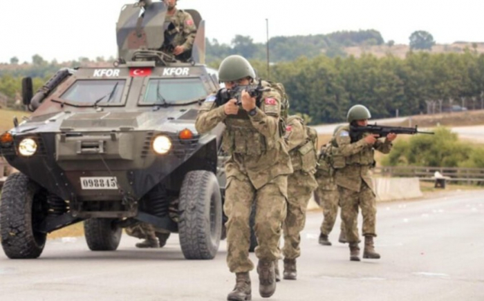   “Yeni Şafak”:  “ABŞ PKK-nın müttəfiqidir” 