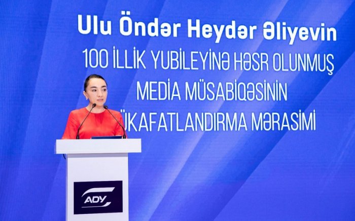    "Azərbaycan Dəmir Yolları"nda yeni təyinat    