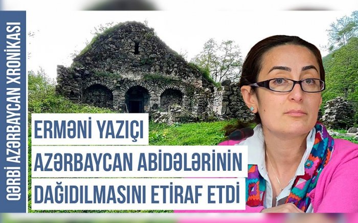    Ermənilərlə azərbaycanlıların ziyarət etdikləri üç məzar -    orada kimlər dəfn olunub?      