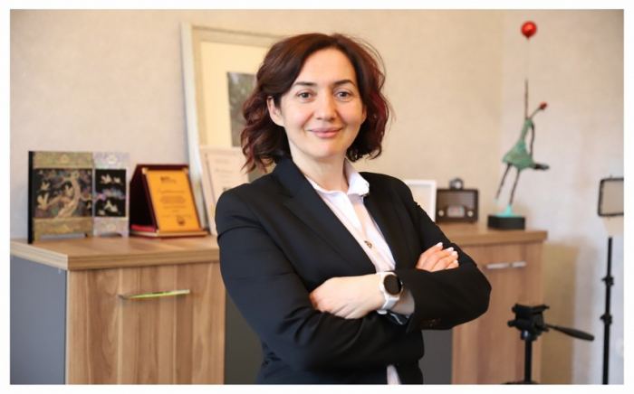    "Şəffaf və obyektiv qərarlar qəbul ediləcək" -    Aynur Kərimova ilə MÜSAHİBƏ      