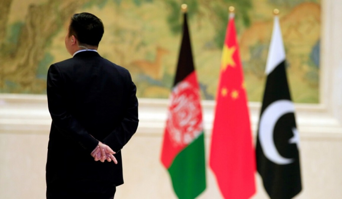    Çin və Pakistan “Taliban”a şans verirlər –    TƏHLİL      
