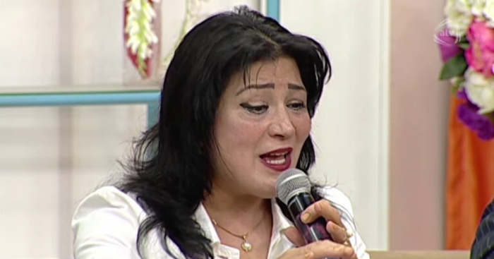    "Öldüm, balam lay-lay" -    Nəvəsini itirən Cığatel      
