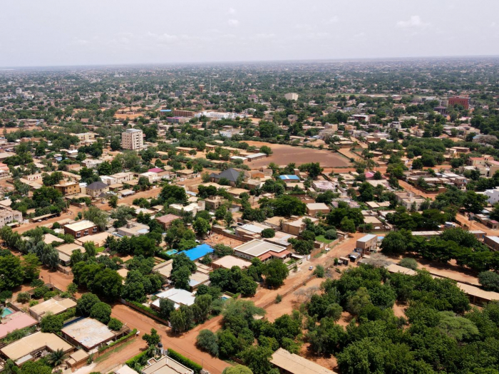 Le Niger autorise Mali et Burkina à envoyer leurs troupes en cas d