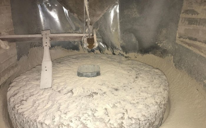    Xızıda dəyirmanda 2 nəfər qazdan zəhərlənərək ölüb     
