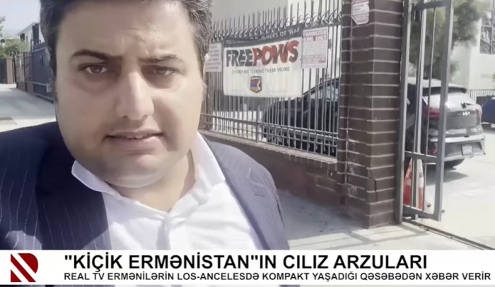    “Kiçik Ermənistan”dakı böyük qələtlər –    Kamran Qasımovun xüsusi reportajı      