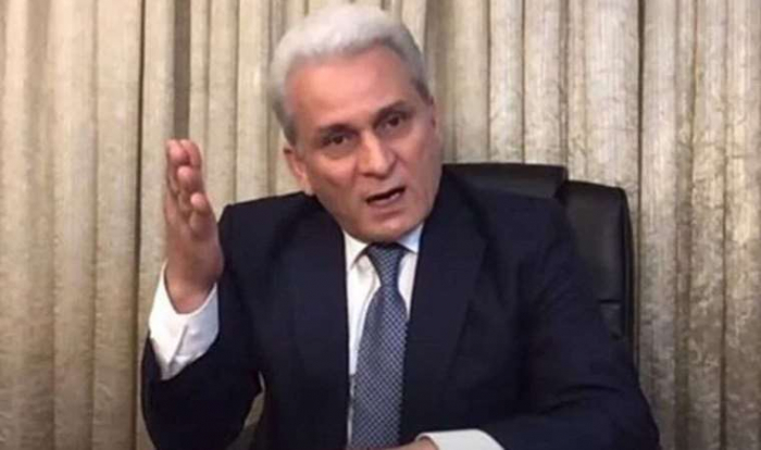    "Surət Hüseynovun tənəffüsü və ürək döyüntüsü olmayıb" -    Xəstəxanadan açıqlama      