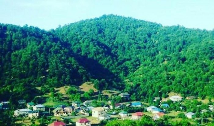 Lerikdə çıxılmaz vəziyyətə düşən şəxslər xilas edilib