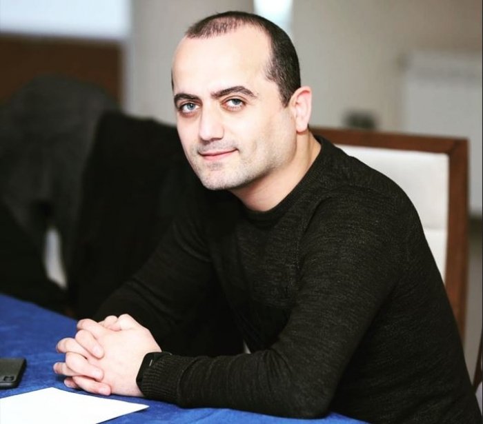  Hamı Şuşaya tələsir  