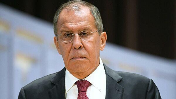  Lavrov Rusiyanın taxıl müqaviləsinə qayıtması üçün şərtlərini açıqlayıb 