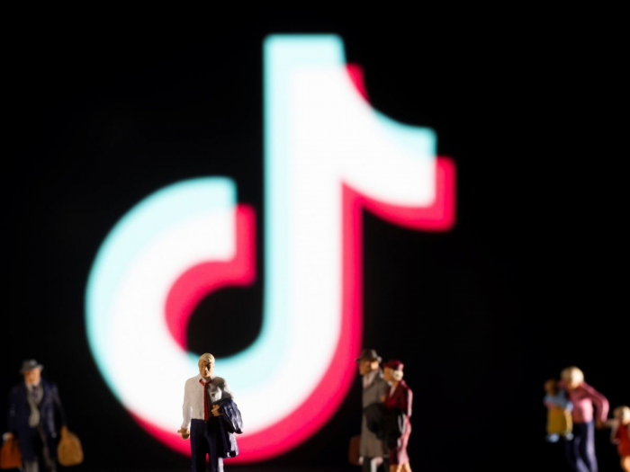 UE : TikTok dévoile des mesures pour se conformer au "Digital Services Act"