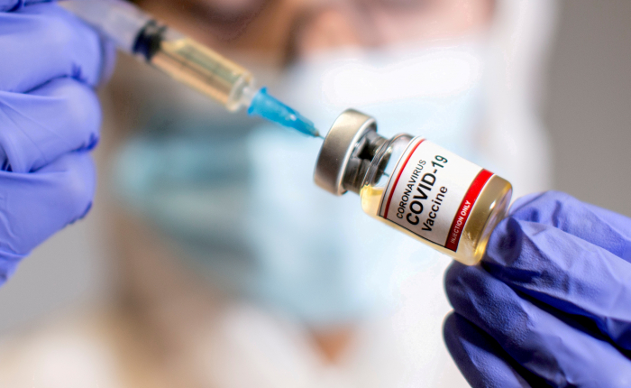 166 doses de vaccin anti-Covid administrées en une semaine en Azerbaïdjan
