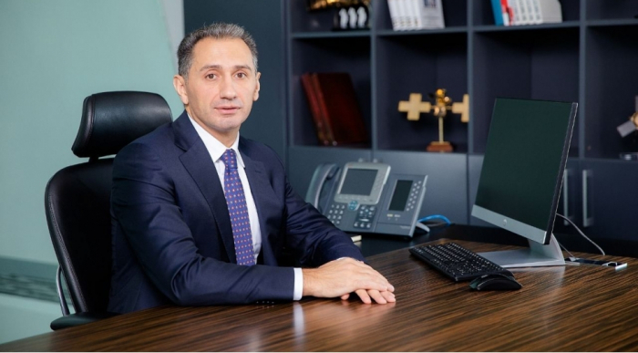 Rəşad Nəbiyev Astarada qəbul keçirəcək 