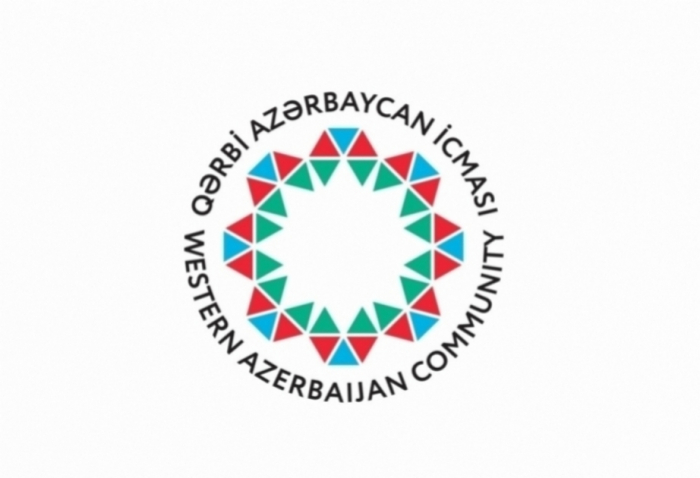 Comunidad de Azerbaiyán Occidental: “De este modo, la UE permanecerá al margen del proceso de normalización de las relaciones entre Armenia y Azerbaiyán”