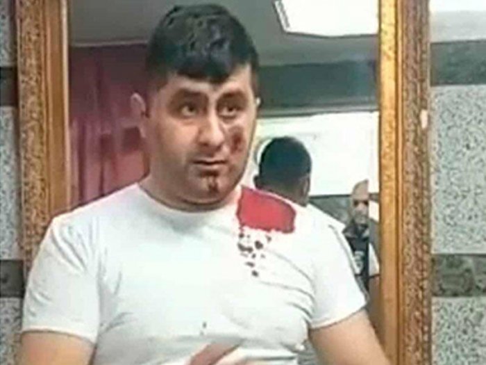    Vasif Tağıyevin vəziyyəti açıqlandı     
