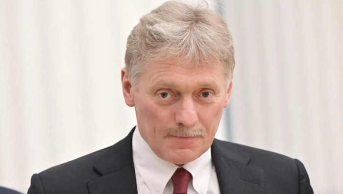   Peskov reacciona ante la abolición oficial del régimen separatista  