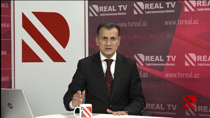    "Onlar Çingiz Abdullayevi batırmaq, bulaşdırmaq istəyirlər" -    Mirşahin       