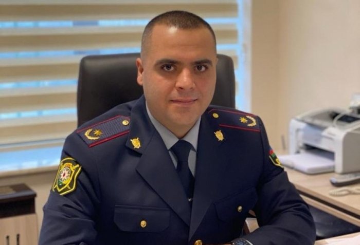    DYP bu sürücülərə xəbərdarlıq etdi      
