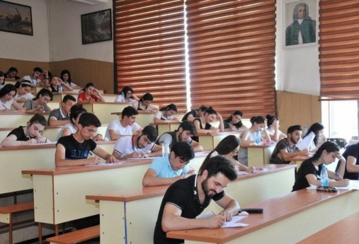    Tələbələrin köçürülməsi üzrə nəticələr açıqlandı      
