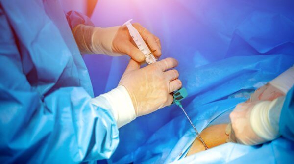 Sümük iliyi transplantasiyası cərrahi müdaxilə olmadan həyata keçiriləcək
Sümük iliyi transplantasiyası cərrahi müdaxilə olmadan həyata keçiriləcək