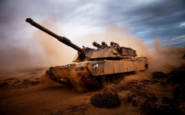   Ukraine wird im September die ersten Abrams-Panzer erhalten  