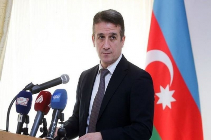    “Ermənistanın təxribatları həddini aşıb" -    Səfir      