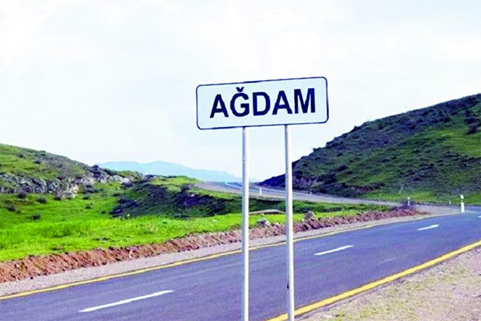  The future of the Armenia-Azerbaijan peace process hinges on the Agdam-Khankandi road -  OPINION   