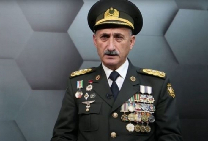    "Proseslər regionda vəziyyətin gərginləşəcəyini göstərir" -    ŞƏRH      