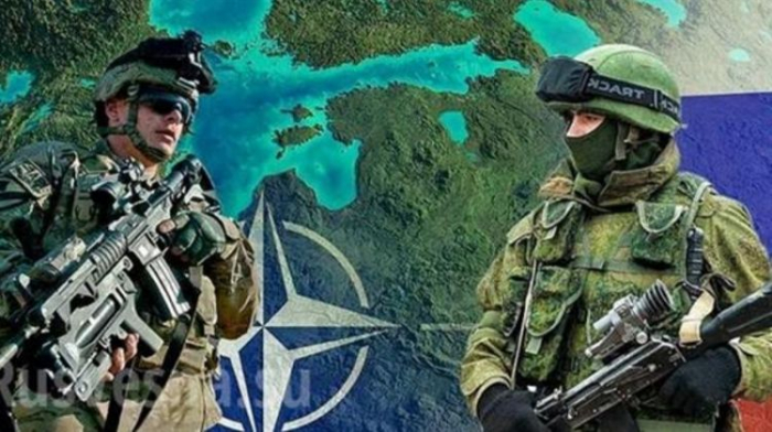 NATO ilk dəfə Rusiya hücumuna necə cavab verməyi təcrübədən keçirəcək