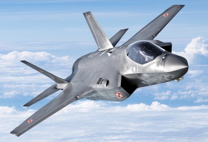  İsrail F-35 təyyarəsi almaq üçün ABŞ-a sorğu göndərib 