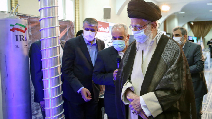 UN nuclear agency regrets ‘no progress’ as Iran fails to fulfil commitments