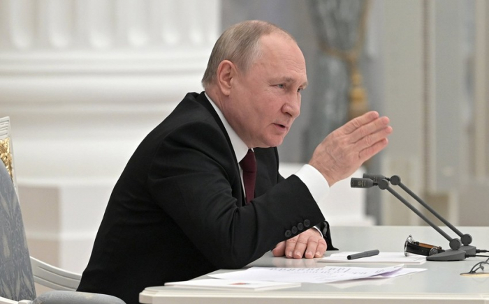  Russischer Präsident gab die Bedingungen für die Wiederherstellung des „Getreideabkommens“ bekannt