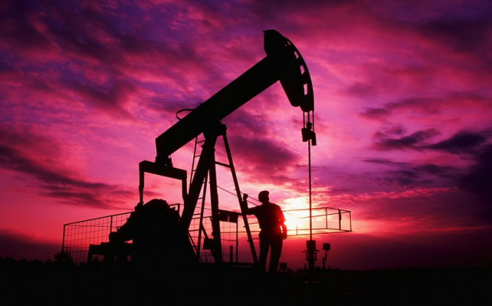 World oil prices show weak dynamics