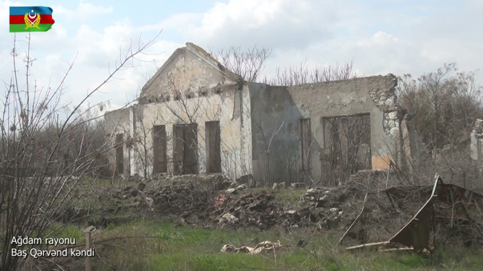  Slovakiya Ağdamda  “Ağıllı kənd”  layihəsi həyata keçirəcək  
 