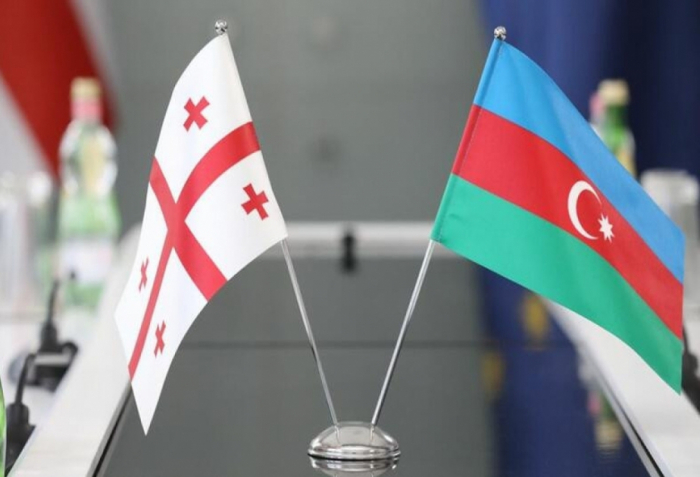 Gürcüstanla müdafiə sahəsində əməkdaşlıq istiqamətləri