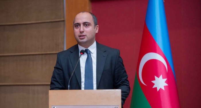 Educational entities to run in Azerbaijan