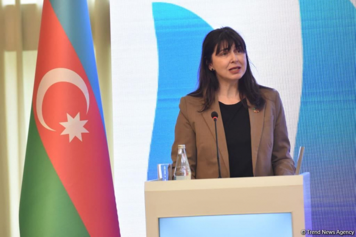 Social welfare reforms in Azerbaijan reflect country