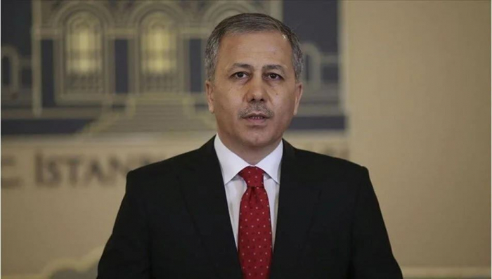 When earthquake occurred, Azerbaijanis were first to help - Turkish Minister