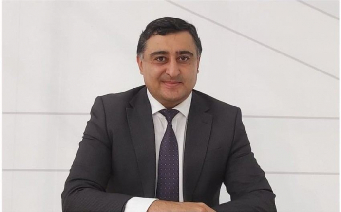 New Minister of Communications and New Technologies of Azerbaijan