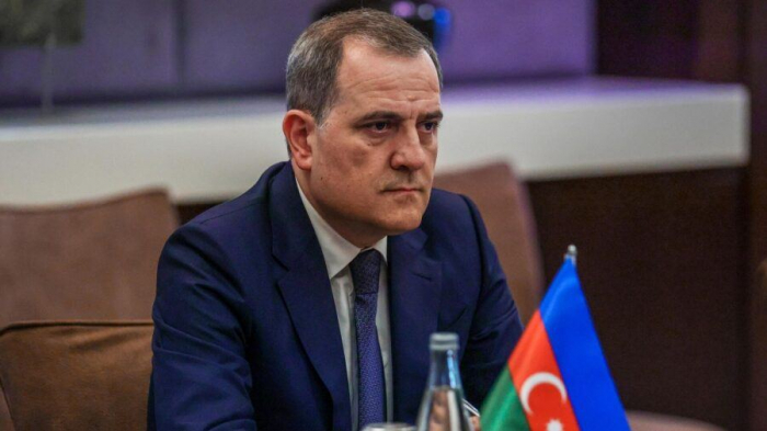   Außenminister Aserbaidschans und Deutschlands überprüften den Prozess der Annäherung an Armenien  