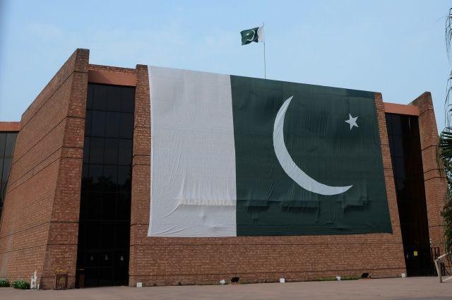   Pakistan condemns so-called “elections” held in Azerbaijan’s Karabakh  